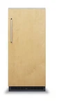 Viking Professional Series FPNI515 Panel Ready Ice Maker With 26 Lbs.. Fixed Price $3999.00.