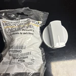 Oem WPW10339443 Stove Knob AP6019878 Whirlpool Gas Range Set Of 2. Fixed Price $14.99.