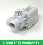 Oem Drain Pump For Lg Washer 5859EA1004F AP5672257 PS7785505. Fixed Price $49.95.