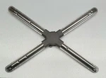 Great Condition Whirlpool Dishwasher Lower Wash/spray Arm W11101428 Free Ship. Fixed Price $19.92.
