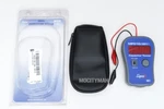 Supco MFD10 Digital Capacitor Meter Capacitance Tester Genuine Usa Made. Fixed Price $64.50.