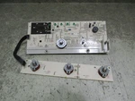Ge Washer Control Board Part # WH12X10614C WH12X10538. Fixed Price $29.00.