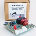 Refrigerator Adaptive Defrost Control Board For Whirlpool Kenmore WPW10366605. Fixed Price $31.06.