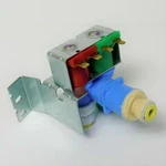 Refrigerator Water Valve For W10408179 Whirlpool Kitchenaid Roper IMV708. Fixed Price $20.27.