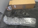 WB10X35573 - Genuine Oem Microwave Body Assembly (door Latch). Fixed Price $21.99.