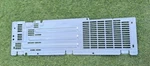 Refrigerator Compressor Access Cover Part # WR82X22767 19712978P014. Fixed Price $32.00.