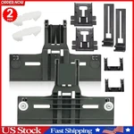 W10350375 Dishwasher Top Rack Adjuster Part Fit Whirlpool WDT750SAHZ0 Upper. Fixed Price $22.99.