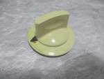 Ge Washer Knob & Dial Yellow Part # WH11X10006 WH1X2708. Fixed Price $85.00.