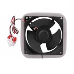 DA81-06013A DA31-00287A For Samsung Refrigerator Evaporator Fan Motor. Fixed Price $10.89.
