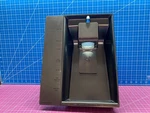 Lg Refrigerator Dispenser Cover Assembly (see Pics) P# ACQ85430287 EBR72955426. Fixed Price $79.00.