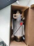 Viking Dishwasher VDW302SS Flow Through Heater. Fixed Price $30.00.