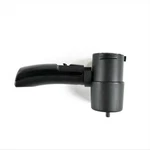 Delonghi 5513200409 Filter Handle 4" X 3" 9" Coffee Machine Component. Fixed Price $33.92.