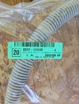 DC97-12534E Samsung Assembly Hose Drain(i);bigbang Pjt WF210/WF2 Oem. Fixed Price $90.00.