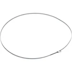 Genuine Oem Whirlpool Front Load Washer Door Gasket Seal Clamp WP8182210. Fixed Price $23.93.