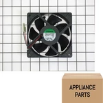 1070843-A Oem For Thermador Refrigerator Fan Part # Model A4. Fixed Price $146.38.