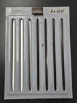 Windster Oem RA-76AF Range Hood Baffle Filter New Open Box Nob Lo. Fixed Price $29.99.