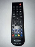 Panasonic Remote N2QAYA000217 Oem Original Tested. Fixed Price $24.94.