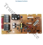 Samsung Microwave Control Board Part # DE92-02329F. Fixed Price $142.56.
