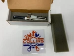 Gemline IG102 Hot Surface Furnace Igniter York 025-32625-000 373-05342-700. Fixed Price $30.85.