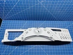 Whirlpool Washer Control Panel & Board P#W10164402 8183229 W10191964. Fixed Price $40.00.