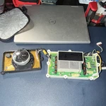 Samsung Front Load Washer Control Panel Ui Board W/ Knob DC61-02631A DC61-02633A. Fixed Price $66.23.