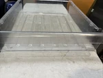DA63-05228D DA63-05228A Samsung Refrigerator Snack Pan. Fixed Price $30.00.