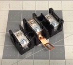 Oven Range Terminal Block WB17T10011 WB17T10012. Fixed Price $19.95.