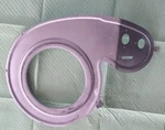 Maytag Dryer: Blower Cover 33001873 Free Fast Shipping. Fixed Price $23.00.