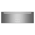 Kitchenaid 27" KOWT107ESS Slow Cook Warming Drawer Stainless New. Fixed Price $1600.00.