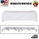 Dryer Door Handle W10714516 W10861225 For Whirlpool Kenmore Amana Crosley. Fixed Price $5.50.