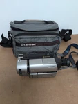 Sony CCD-TRV65 Camcorder Metallic Silver. Fixed Price $275.00.