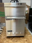 Viking VUC181SS Stainless Steel Trash Compactor W/key Works Great Free Shipping!. Fixed Price $2209.15.