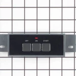 Whirlpool W10856868 Corporation. Fixed Price $183.20.