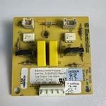 Part # 316460901 Genuine Oem Frigidaire Kenmore Convection Relay Board. Fixed Price $25.00.
