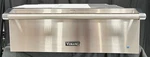 Viking Series VWD530SS Inch Flush Mounted Warming Drawer. Fixed Price $1795.00.