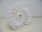 Oem Ge Dryer Blower Wheel WH16X34317 234D2117P003 New Open Box. Fixed Price $21.90.
