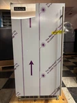 H80CIMS-ADL Perlick 15" Ada Cubelet Ice Maker, Ss Door, Left Hinge L20147L. Fixed Price $3565.00.