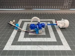 Samsung Refrigerator Water Inlet Valve P# DA62-04027A. Fixed Price $99.95.