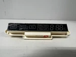 Genuine Samsung Dishwasher Board CSV-25039B7. Fixed Price $45.00.