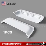W10861225 W10714516 Dryer Door Handle For Whirlpool Kenmore Amana Crosley. Fixed Price $6.00.