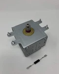 WB27X10017, OM75P(10) Microwave Magnetron Compatible Ge, Made By Oem Parts. Fixed Price $41.99.