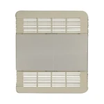 Broan S85315000 Appliance Grille 1467781 53079000 8256A000 K4181000. Fixed Price $47.37.