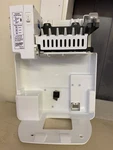 Lg Refrigerator Ice Maker Assembly AEQ36756901 W/ Housing & Wiring. Fixed Price $155.40.
