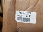 Ge Brand New Washer Machine Control Board Assembly WH12X10176 .H9C5. Fixed Price $180.00.