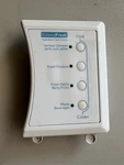 Genuine Whirlpool Kitchenaid Refrigerator Control Display Board WP2306086. Fixed Price $39.00.
