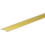 Frost King H591FB/6 Carpet Bar, Ft L, 1-3/8 W, Fluted Surface, Aluminum, Go. Fixed Price $67.70.