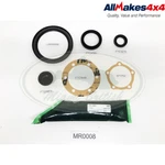 Land Rover MR0008 LR059968 Front Axel Reseal Kit D1, Range Classic Def Am. Fixed Price $77.90.