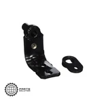 New Refrigerator Door Closer Cam WR49X5124 Oem. Fixed Price $98.02.