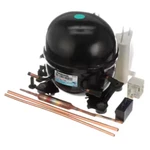 Electrolux 5304478809 Compressor Kit 1/2" Npt Steel Refrigeration Unit. Fixed Price $426.93.
