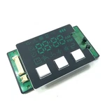 Samsung Powerbot SR2AJ9040W VR2AJ9040WG R9040 Led Lcd Display Board DJ92-00124A. Fixed Price $9.99.